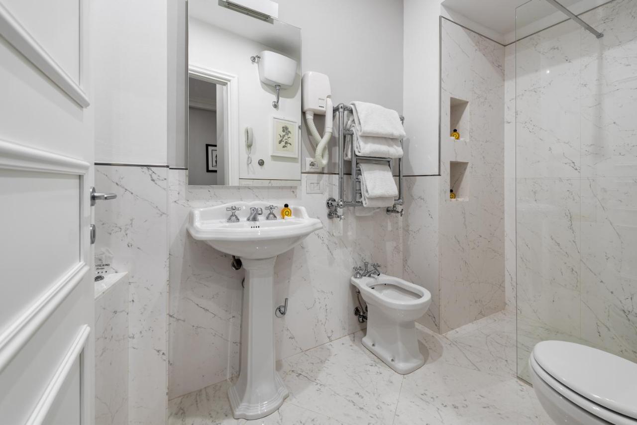 Hr Bedrooms In Florence Buitenkant foto