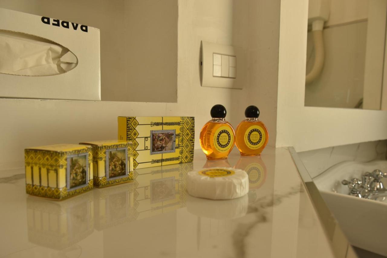 Hr Bedrooms In Florence Buitenkant foto