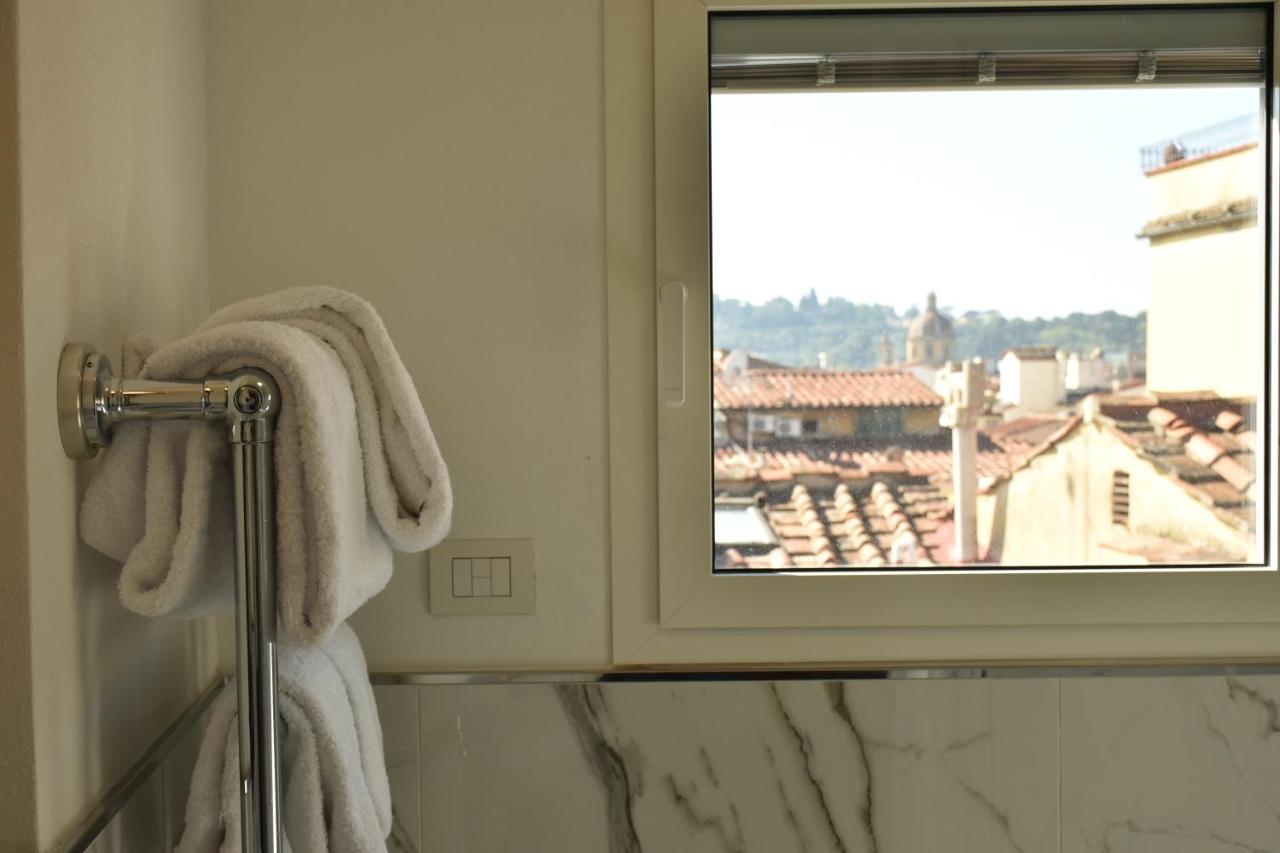 Hr Bedrooms In Florence Buitenkant foto