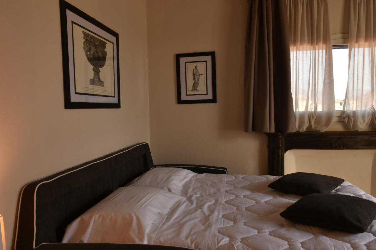 Hr Bedrooms In Florence Buitenkant foto