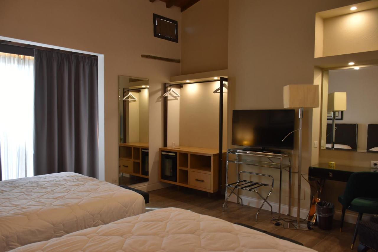 Hr Bedrooms In Florence Buitenkant foto