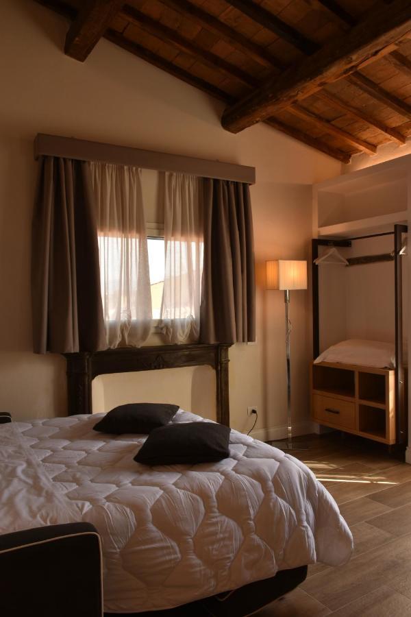 Hr Bedrooms In Florence Buitenkant foto