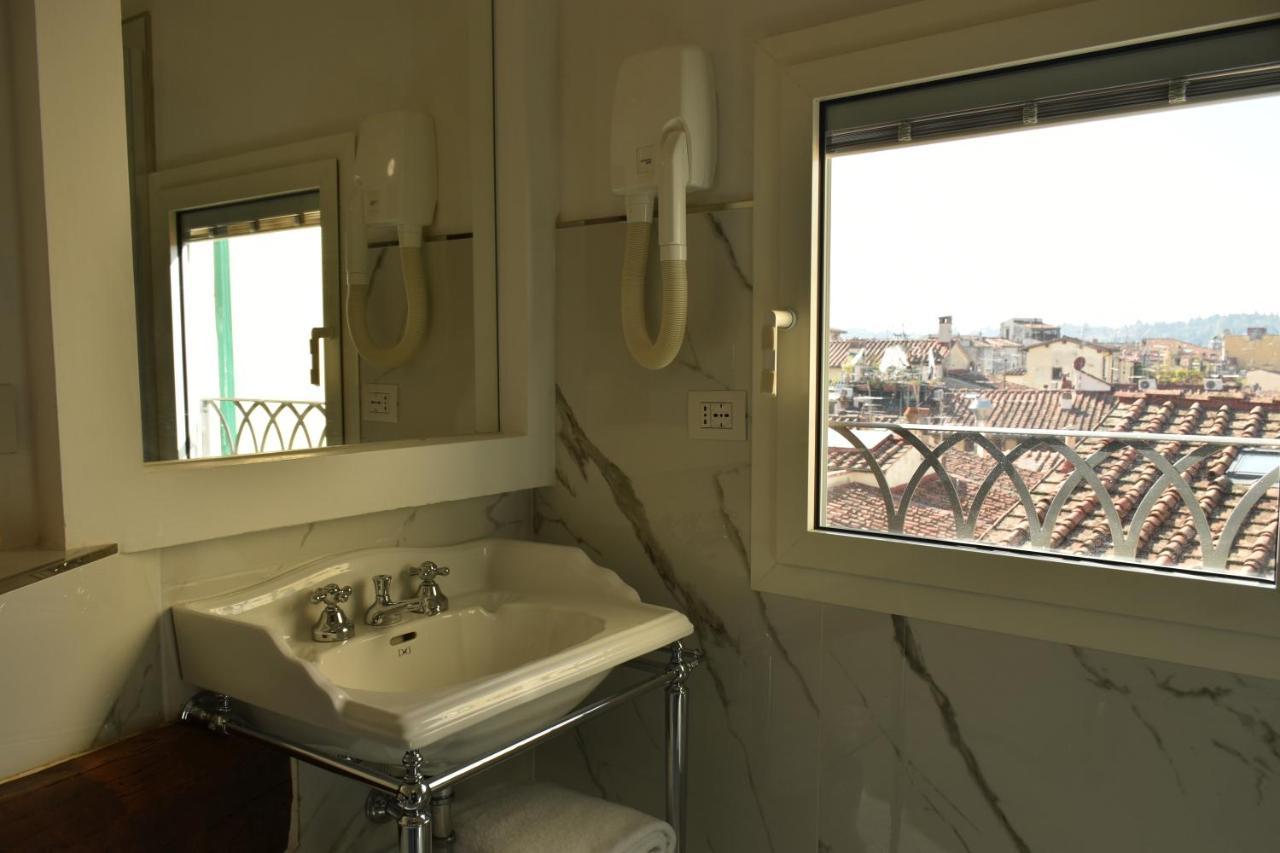 Hr Bedrooms In Florence Buitenkant foto