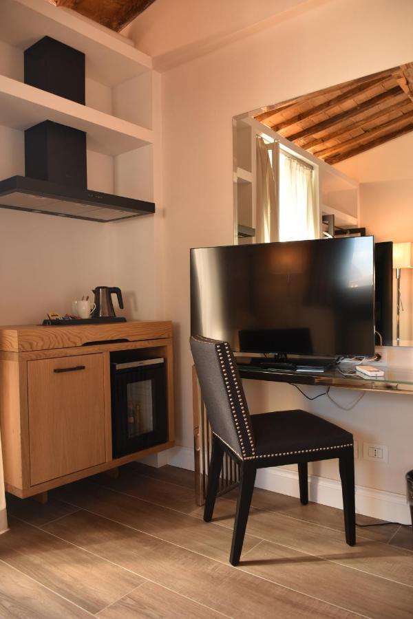 Hr Bedrooms In Florence Buitenkant foto
