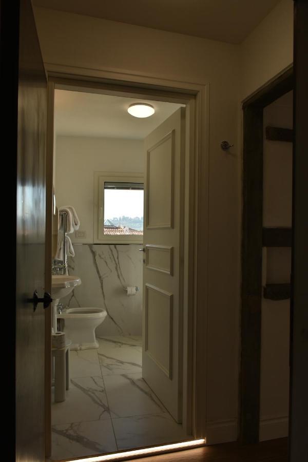 Hr Bedrooms In Florence Buitenkant foto